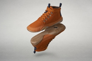 Chaussures D'hiver Wildling Tejo Orange Homme | FSK-2035846